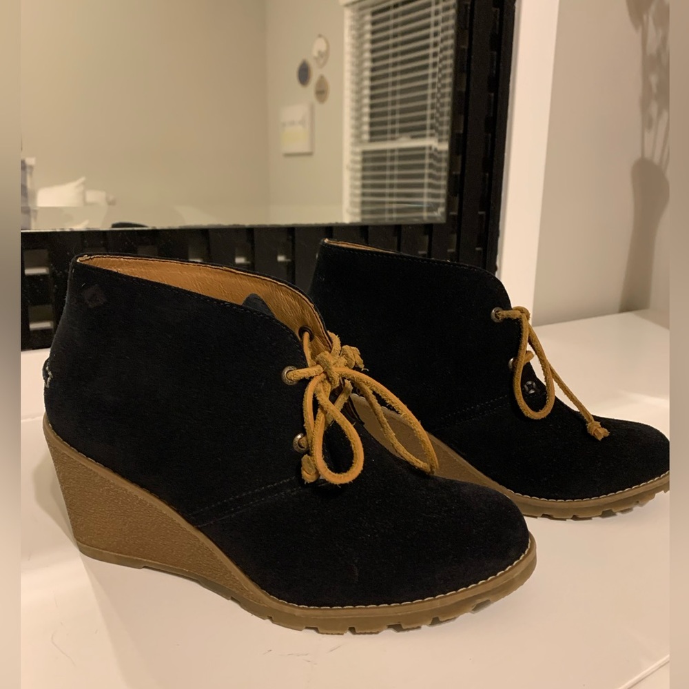 Sperry top- sider